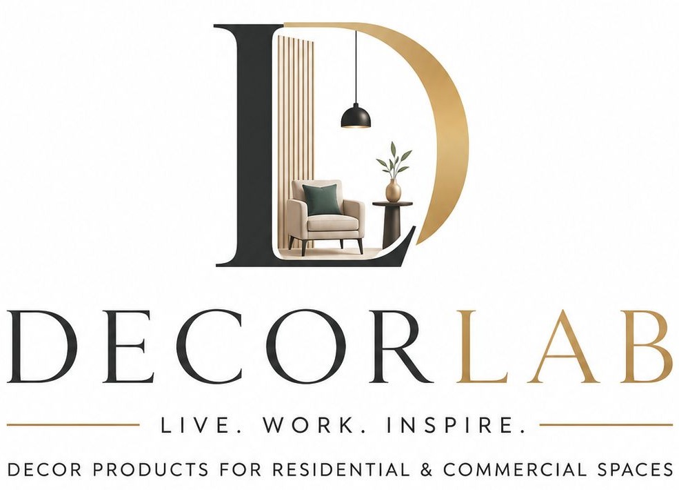 Decorlab — Live. Work. Inspire.